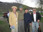 Highlight for Album: BTOPT-6, April 27-29, 2007