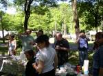 Highlight for Album: Pamyatniy Slet KSP, June 2004